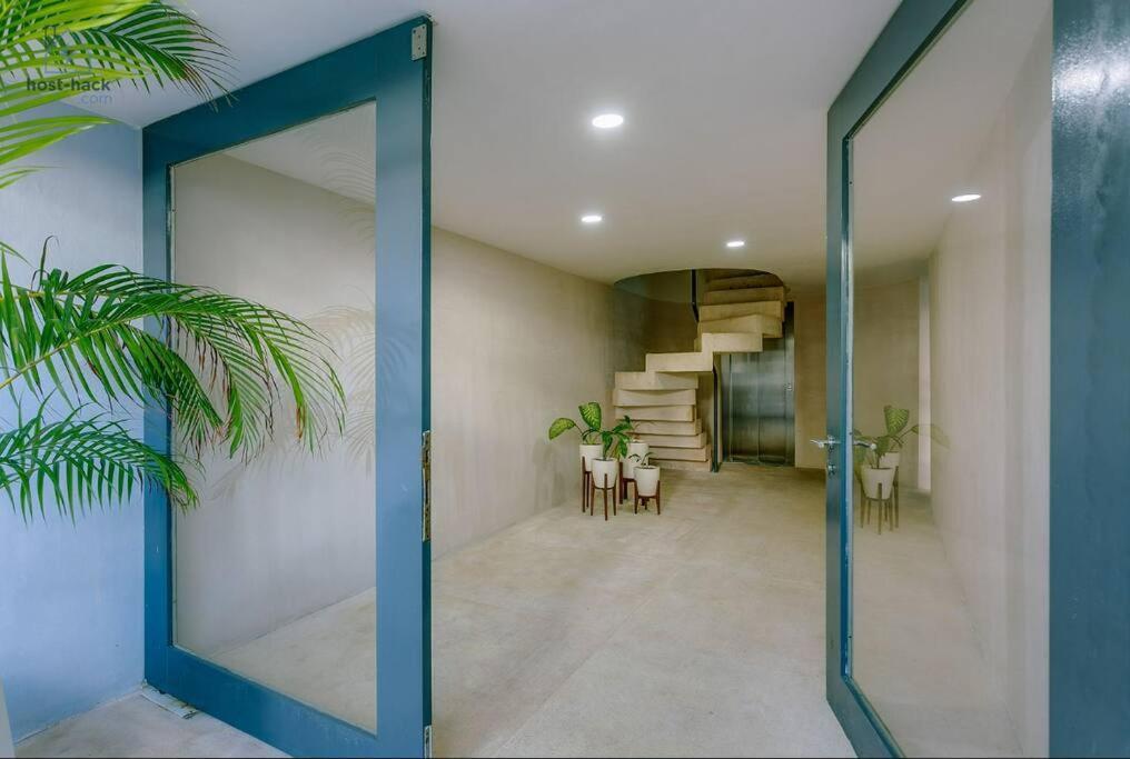 Danzamar 7, Modern Apartment 2 Blocks Away From 5Th Avenue Playa del Carmen Buitenkant foto